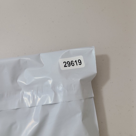 Democracy Jeans Womens 6 Blue Ab Solution Skinny Jegging Distress Dark Wash - Picture 11 of 12